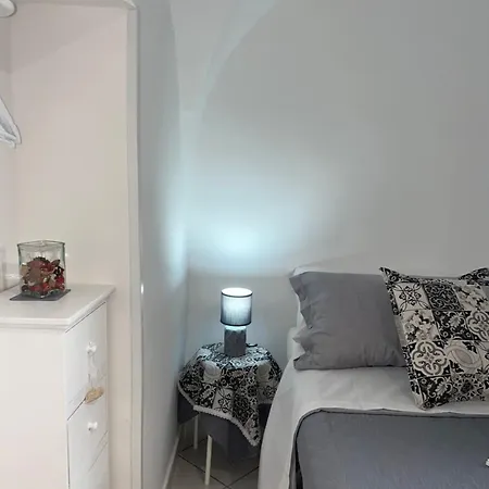 Casa Alkama Apartment *