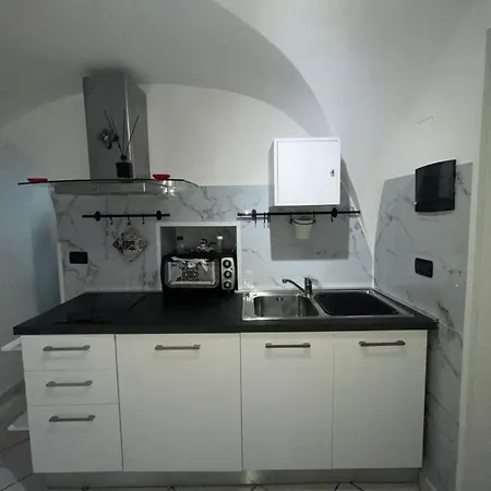 Casa Alkama * Castellammare di Stabia