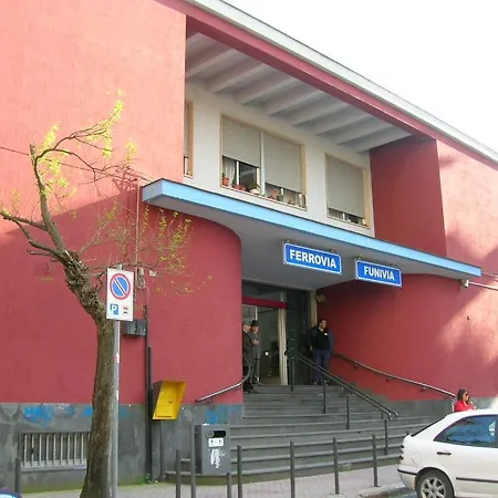 Casa Alkama Castellammare di Stabia