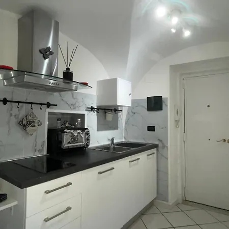 Casa Alkama Apartment