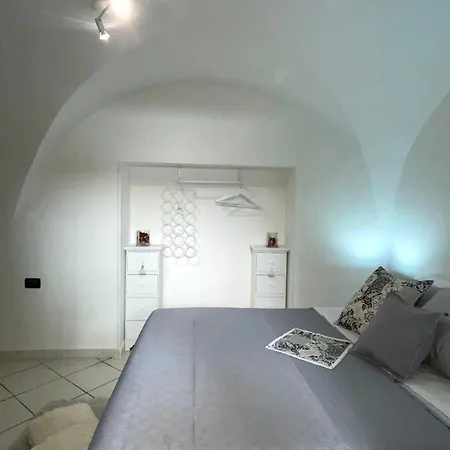 Casa Alkama Castellammare di Stabia