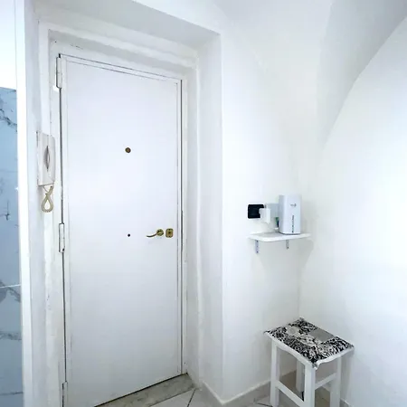 Apartment Casa Alkama