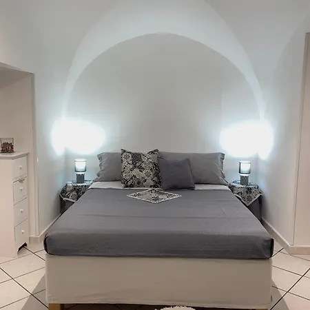 Casa Alkama Castellammare di Stabia
