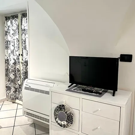 Apartment Casa Alkama