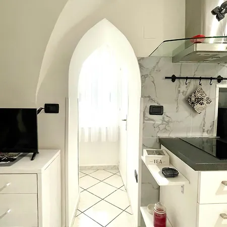 Casa Alkama Apartment