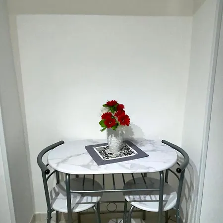 Casa Alkama Apartment